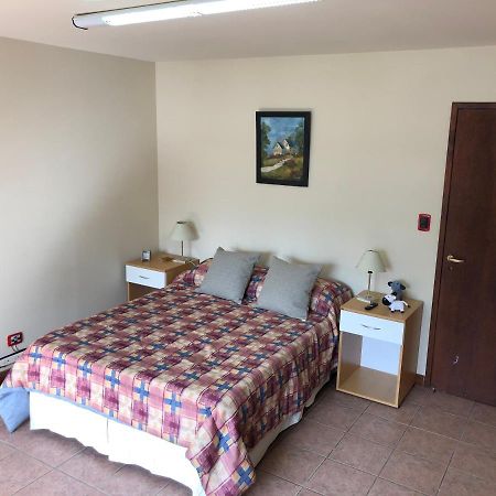 Apartamento En Pleno centro!! Lo de Miriam Ushuaia Exterior foto