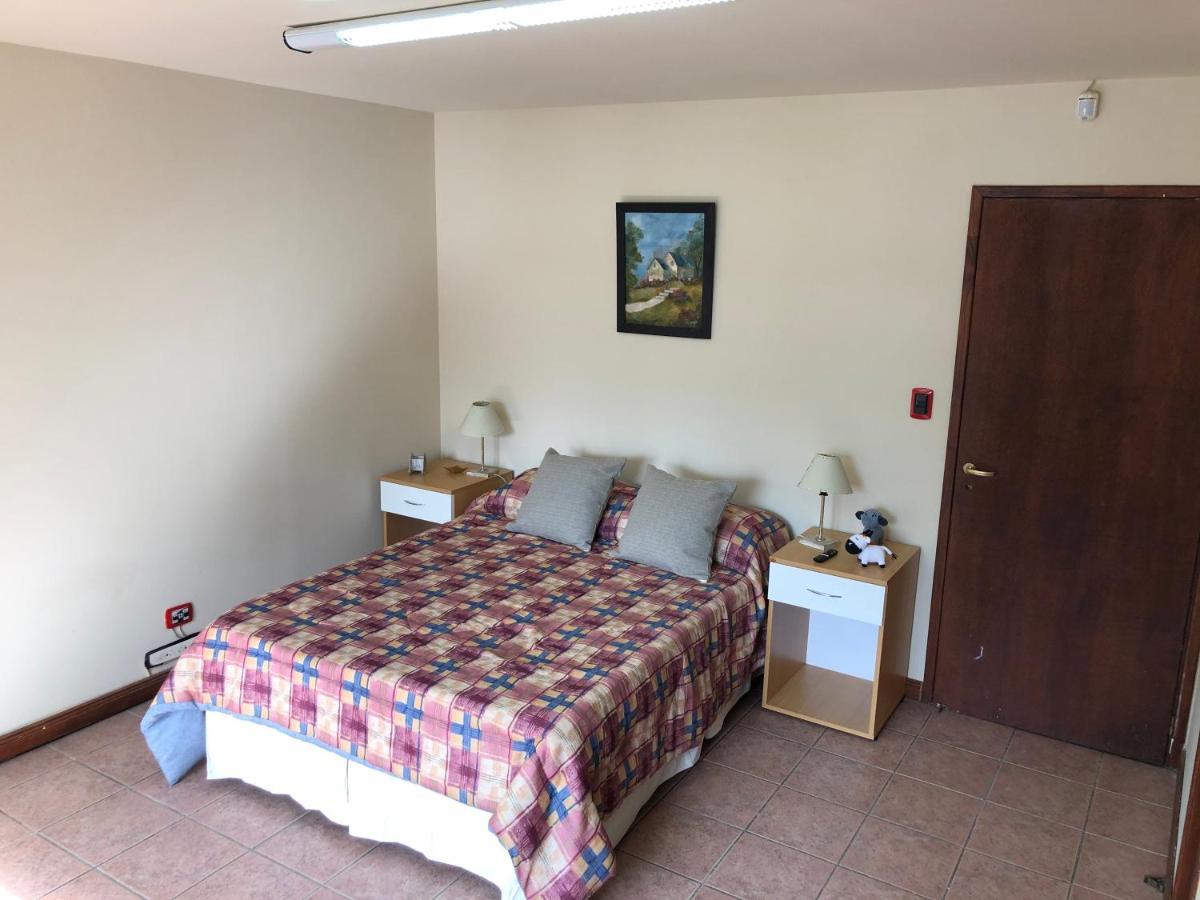 Apartamento En Pleno centro!! Lo de Miriam Ushuaia Exterior foto
