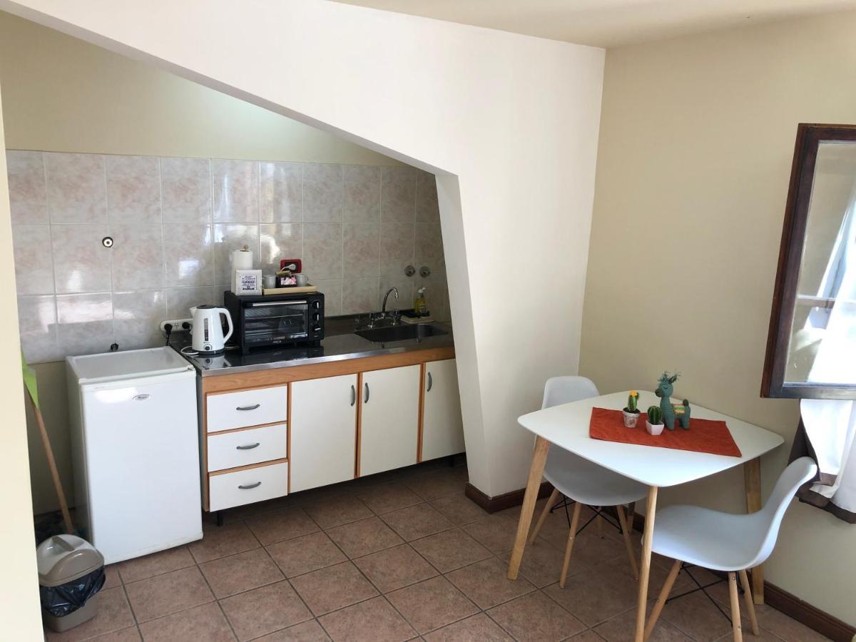 Apartamento En Pleno centro!! Lo de Miriam Ushuaia Exterior foto