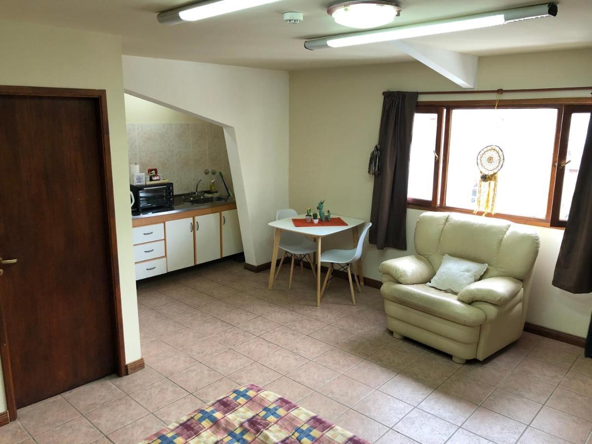Apartamento En Pleno centro!! Lo de Miriam Ushuaia Exterior foto